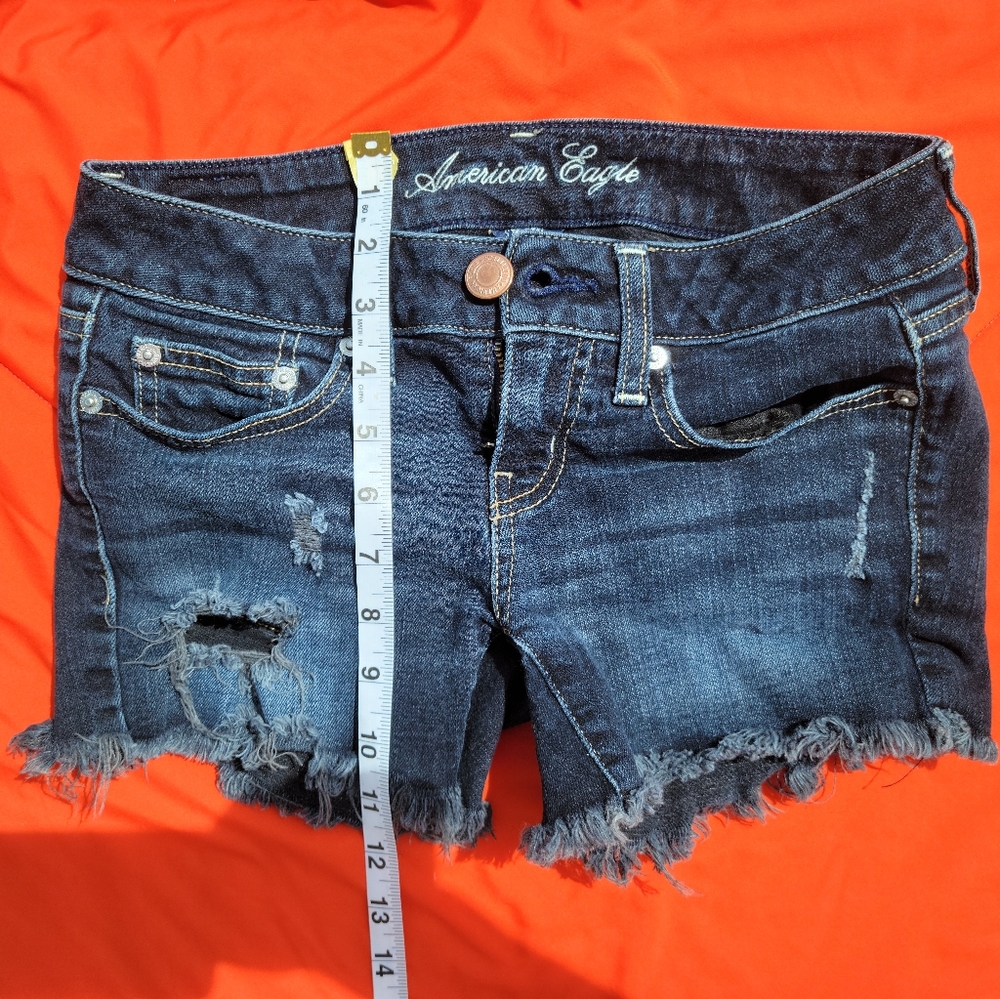American Eagle Outfitters